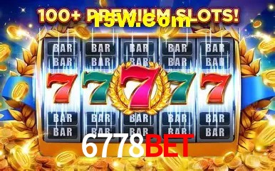 6778Bet - cassino ao vivo